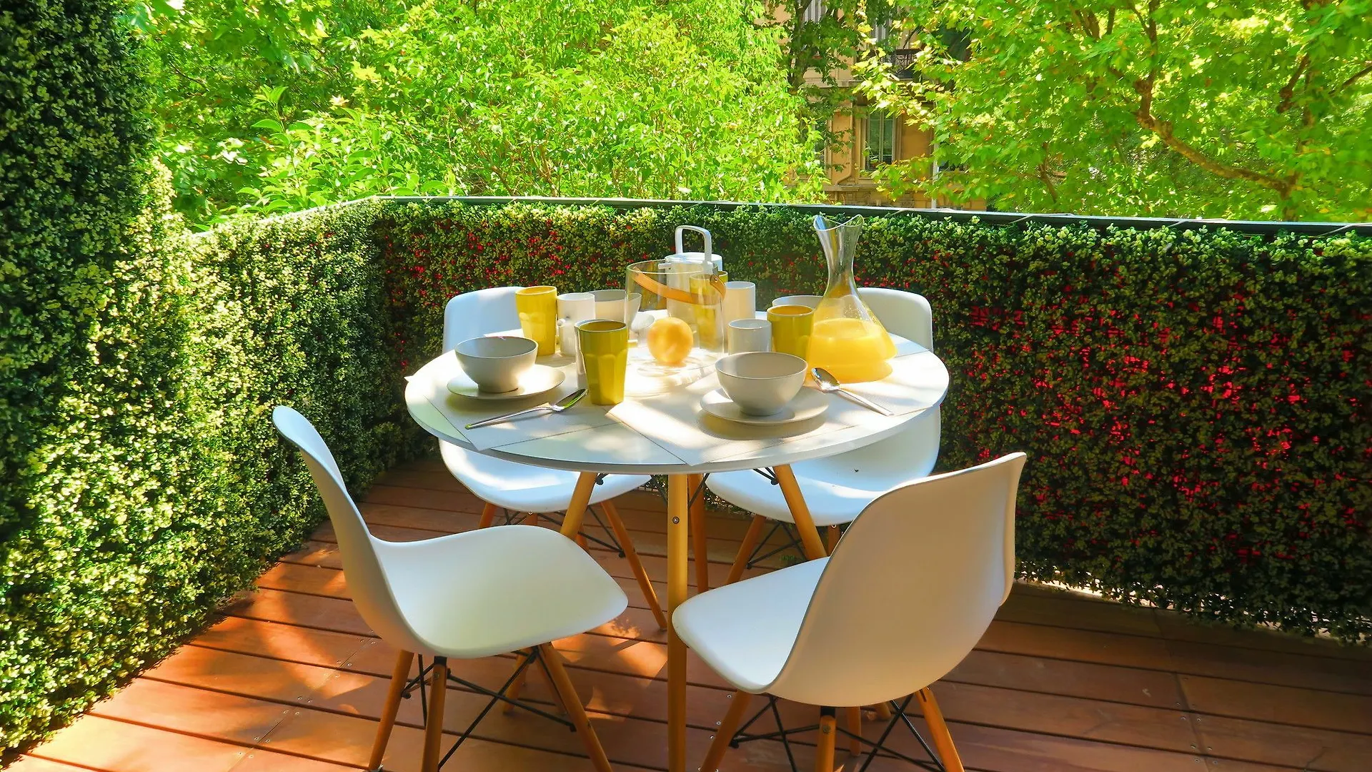 Apartment Nestor&Jeeves - Camilia Terrasse - Central - Close Sea Nice